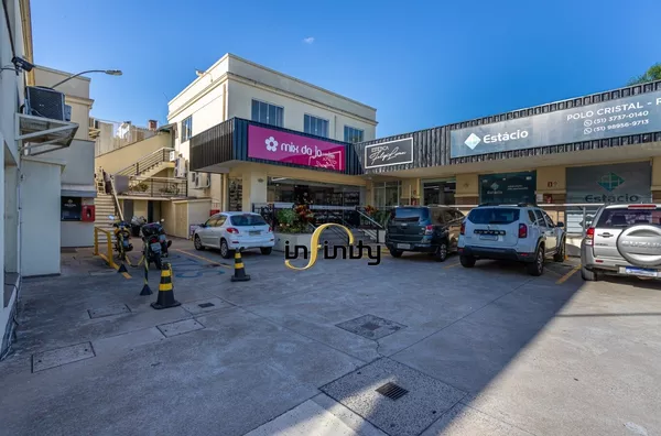 Sobre Loja para aluguel,  Cristal, Porto Alegre