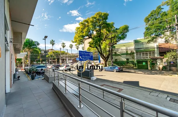 Loja para aluguel,  Rio Branco, Porto Alegre