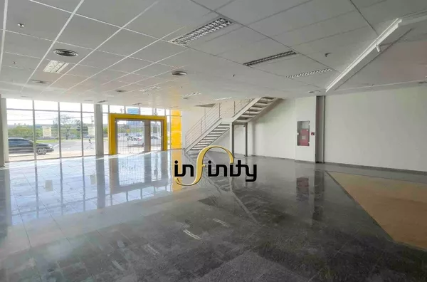 Espaço Comercial para Locação proximo ao Shopping Barra