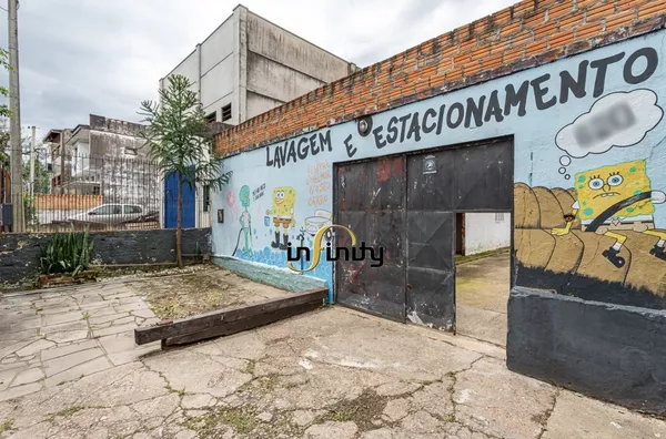 Terreno para aluguel,  Navegantes, Porto Alegre