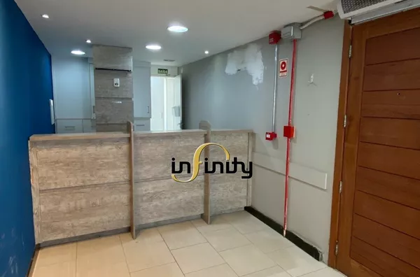 Clínica odontológica, médica mobiliada, Centro Histórico, Porto Alegre