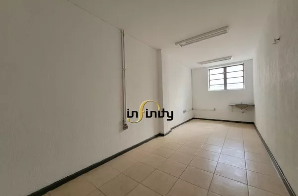 Seu espaço no coração Porto Alegre