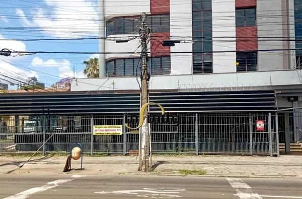 Loja Comercial, Bairro: Azenha,gre