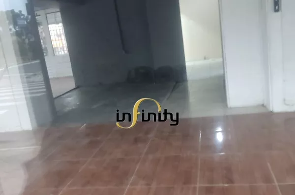 Loja de Esquina na Av. Ipiranga