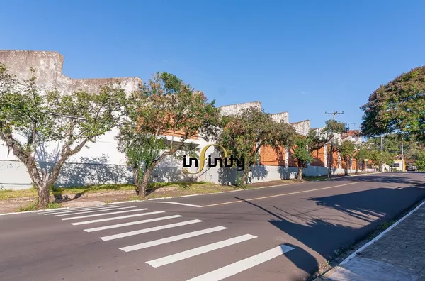 Pavilhão aluguel, Novo Hamburgo