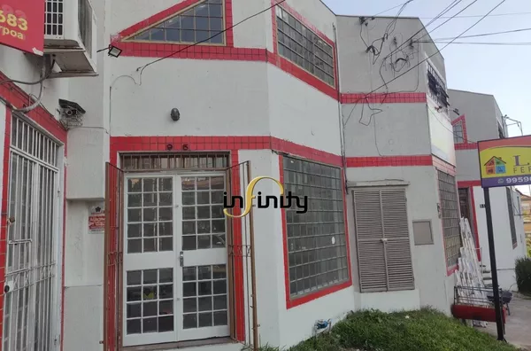Sala comercial para aluguel,  Passo Da Areia, Porto Alegre
