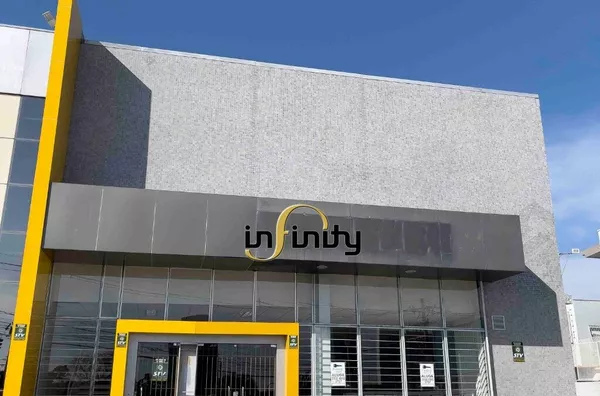 Espaço Comercial para Locação proximo ao Shopping Barra