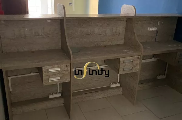 Clínica odontológica, médica mobiliada, Centro Histórico, Porto Alegre