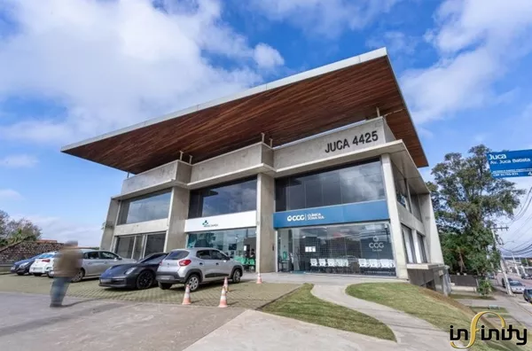 Loja para aluguel na Av. Juca Batista