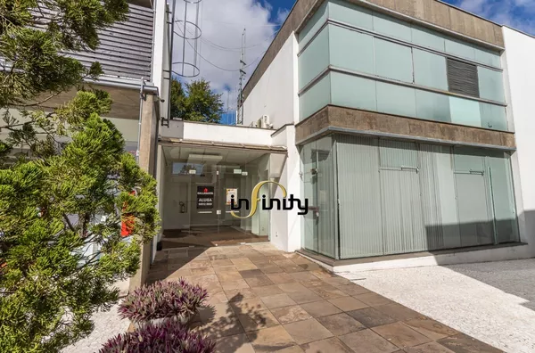 Loja para aluguel, Bairro: Tristeza, Porto Alegre