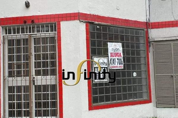 Sala Comercial para locação, Bairro Passo da Areia, Porto Alegre