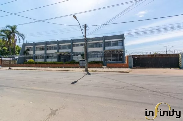 Prédio Comercial Bairro Navegantes