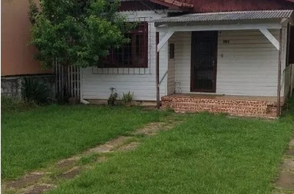 Terreno no Bairro Sarandi - CÓD 575