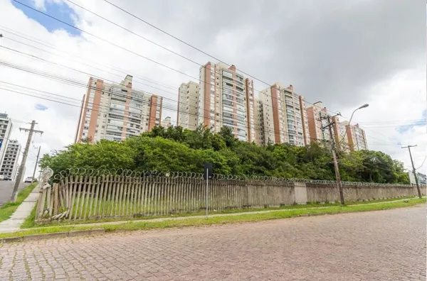 Terreno para aluguel,  Jardim Do Salso, Porto Alegre