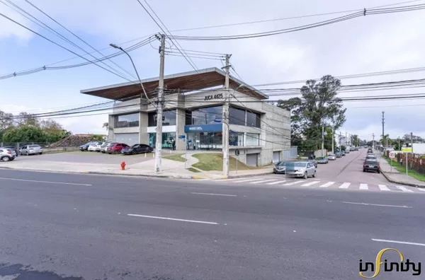 Loja para aluguel na Av. Juca Batista