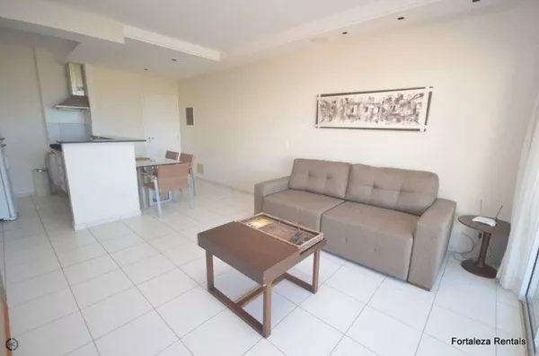 Apartamento 2 Quartos em Aquiraz