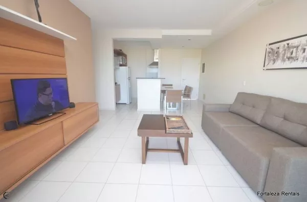 Apartamento 2 Quartos em Aquiraz