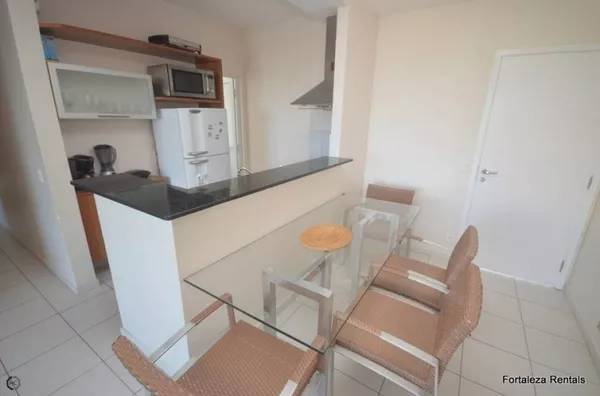 Apartamento 2 Quartos em Aquiraz