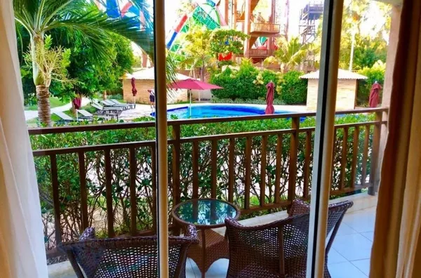 Casa 2 Quartos em Fortaleza