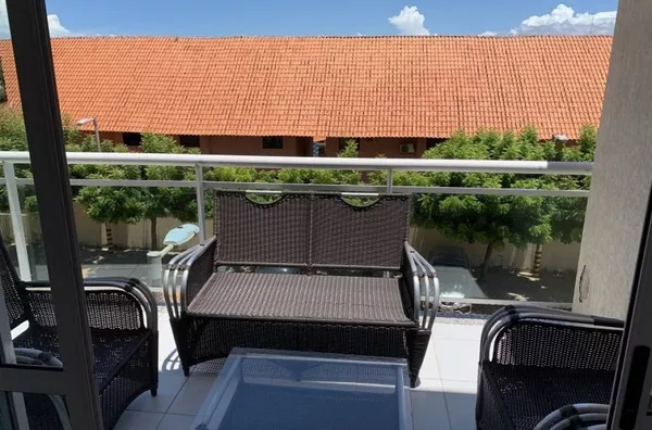 Apartamento 3 Quartos em Aquiraz  