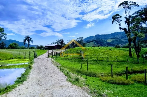 Fazenda a Venda em Paulo Lopes, Santa Catarina