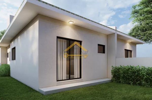 Casa Térrea a Venda no Alameda dos Areais, Rio Vermelho