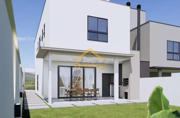 Casa a Venda em  Santo Antônio De Lisboa, Florianópolis