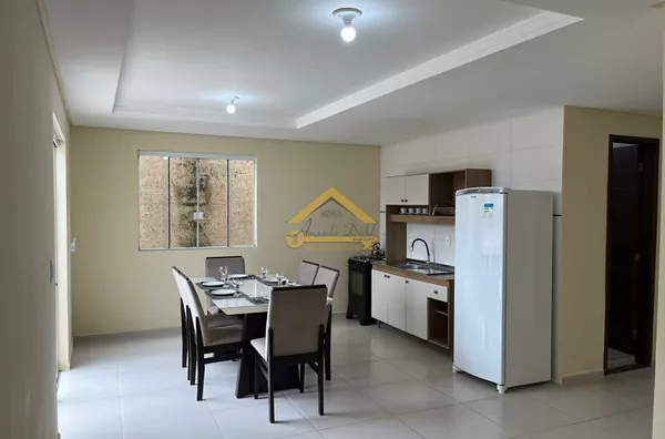 Cobertura a venda, no Rio Vermelho em Florianópolis