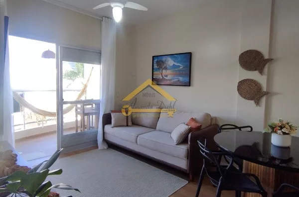 Apartamento Mobiliado a Venda no Villa das Gaivotas Praia dos Ingleses