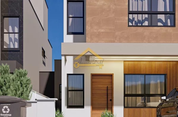 Casa a Venda em  Santo Antônio De Lisboa, Florianópolis