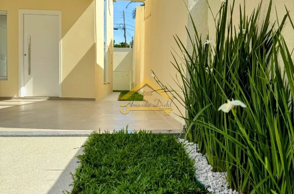 Casa Duplex,  Ingleses Do Rio Vermelho, Florianópolis