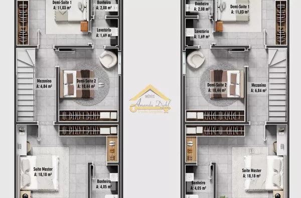 Casa a Venda na Praia dos Ingleses