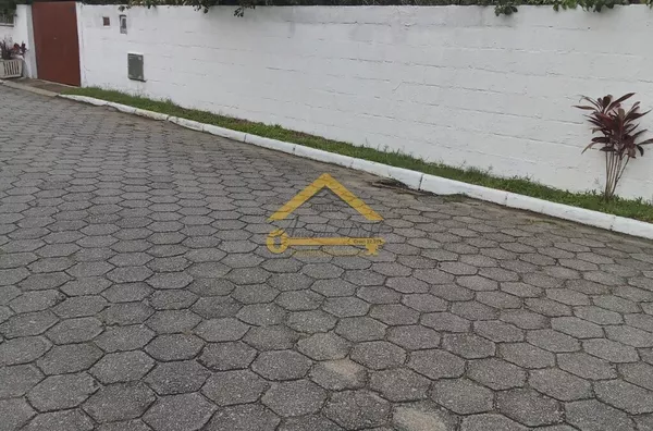 Casa Venda no Rio Vermelho, Florianópolis