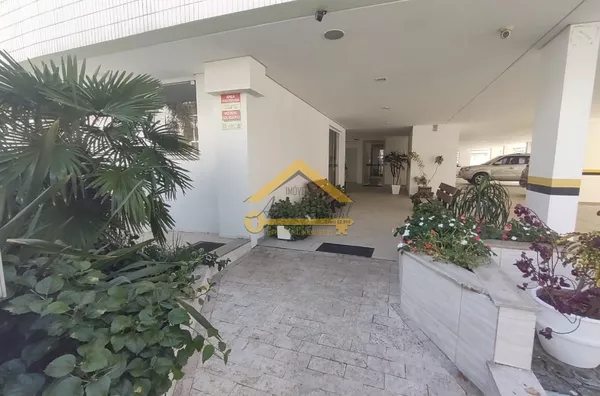 Apartamento a Venda na Praia de Ingleses