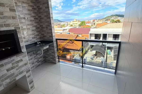 Apartamento a Venda na Praia dos Ingleses próximo ao Brasil Atacadista 