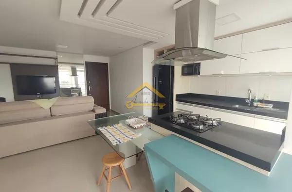 Apartamento a Venda 500 metros do Mar na Praia dos Ingleses