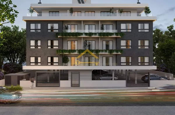 PRÉ LANÇAMENTO Apartamento Studio, Apartamento 2 suítes e Coberturas,  Cachoeira Do Bom Jesus, Florianópolis