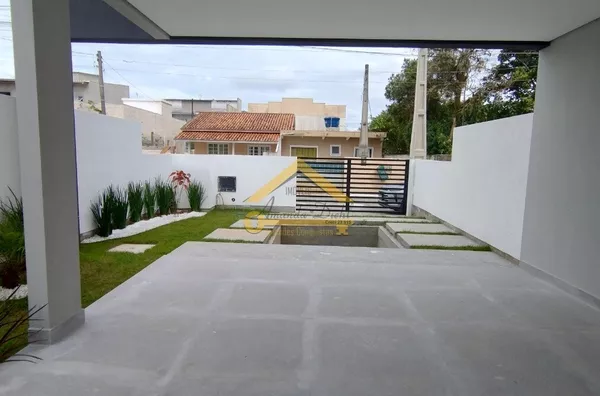 Sobrado para venda, 3 quartos,  Rio Vermelho, Florianópolis