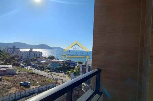 Apartamento 3 Quartos com Vista Mar na Praia dos Ingleses