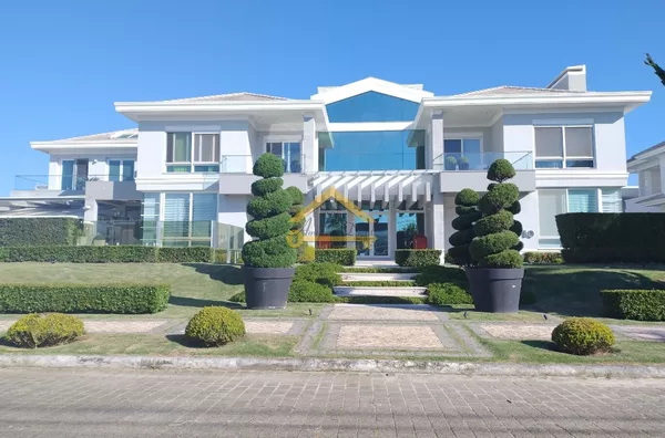 Casa a venda, Jurere Internacional, Florianópolis
