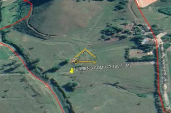 Área para venda em Santo Amaro da Imperatriz