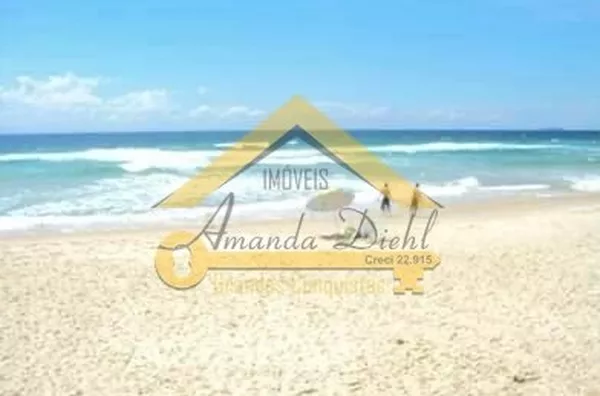 Terreno em Condomínio para venda,  Praia do Moçambique em Florianópolis