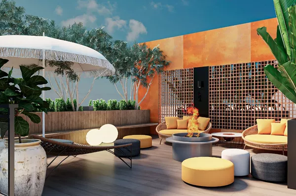 Apartamento 3 Quartos a Venda na Praia dos Ingleses