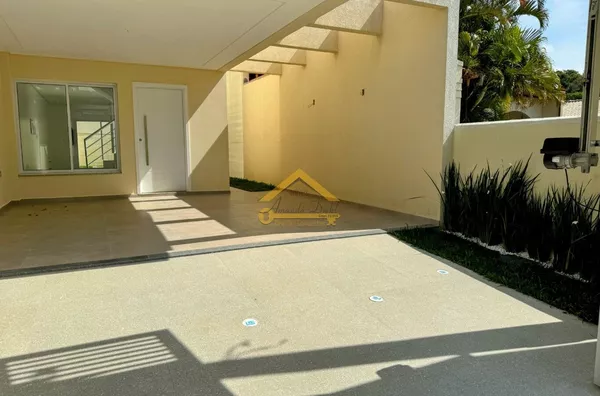 Casa Duplex,  Ingleses Do Rio Vermelho, Florianópolis