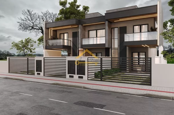 Sobrado a Venda em Canasvieiras