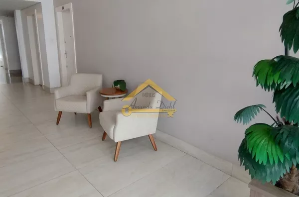 Apartamento a Venda no Centro de Florianópolis