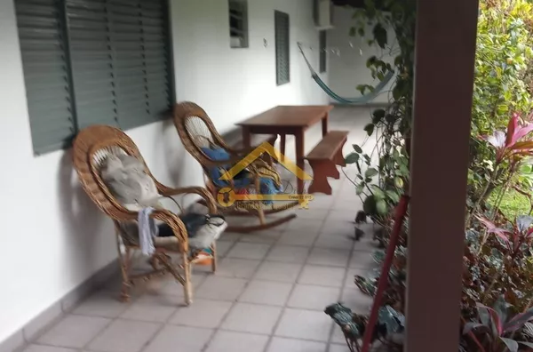 Casa Venda no Rio Vermelho, Florianópolis