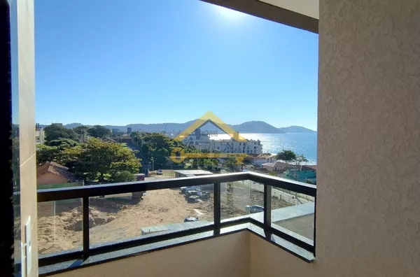 Apartamento 3 Quartos com Vista Mar na Praia dos Ingleses
