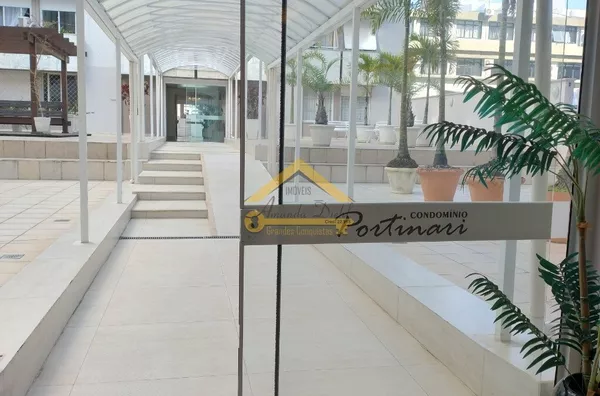 Apartamento a Venda no Centro de Florianópolis