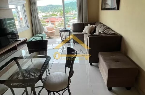 Cobertura duplex para temporada, Jurere Internacional, Florianópolis
